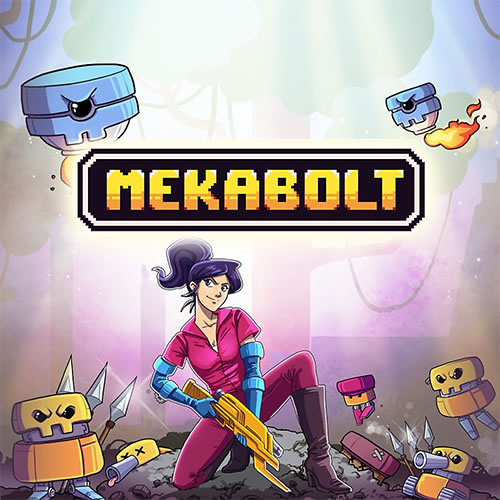 Mekabolt 