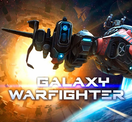 Galaxy Warfighter