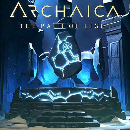 Archaica: The Path of Light 