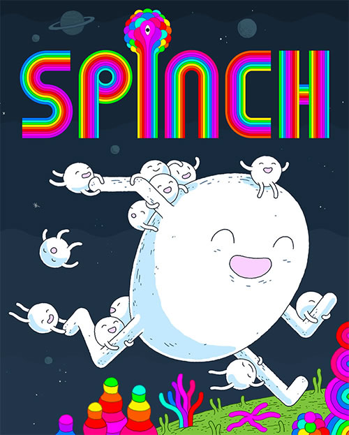 Spinch