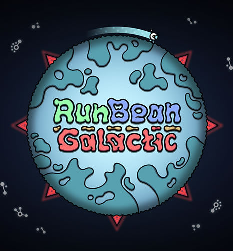 RunBean Galactic