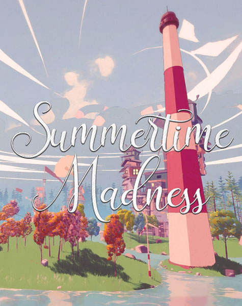 Summertime Madness