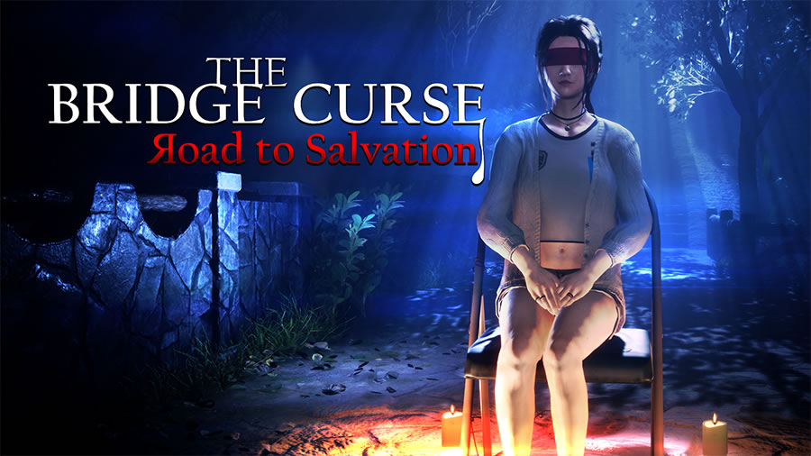 The Bridge Curse: Road to Salvation - Gameplay Introduction