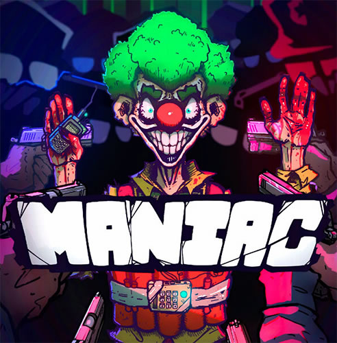 Maniac