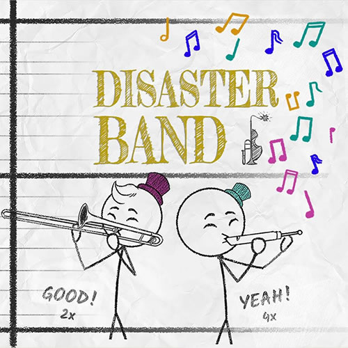 Disaster Band