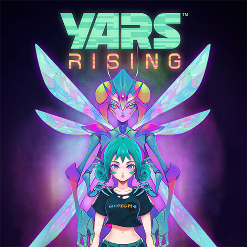 Yars Rising