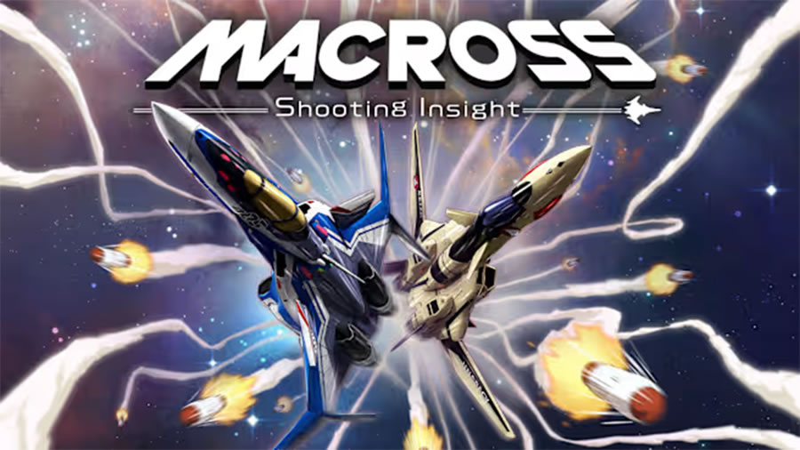 Macross: Shooting Insight