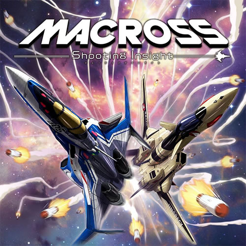 Macross: Shooting Insight