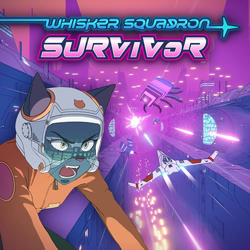 Whisker Squadron: Survivor