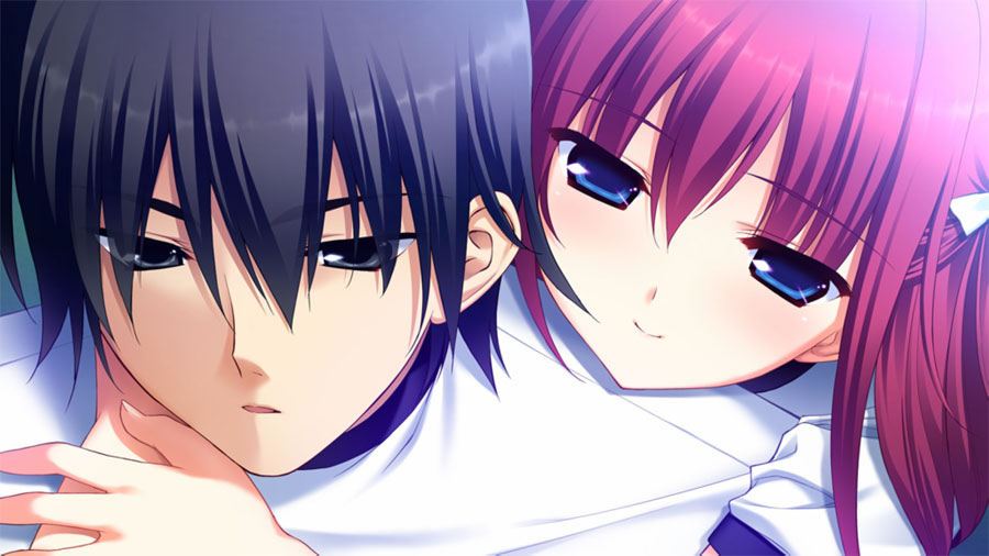 The Fruit of Grisaia (Steam)