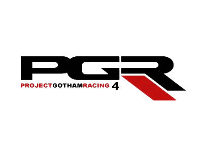 project gotham racing 4 xbox 360