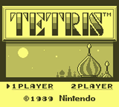 tetris virtual console